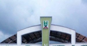 National Open University Matriculates Over 15,000 Students Online