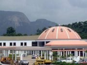 Gunshot In Aso Rock: Presidency Vows Not To Interfere In Police Investigation