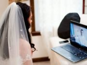Restriction Of Movements: Expert Introduces Virtual Wedding