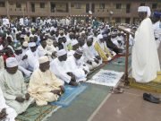 We Sacked Sheikh Khalid Because Of His Un-Islamic Preaching – Mosque Chairman