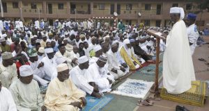 We Sacked Sheikh Khalid Because Of His Un-Islamic Preaching – Mosque Chairman