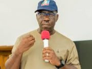 It’s Absurd For Me To Join PDP – Gov Obaseki Of Edo State