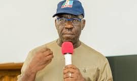 It’s Absurd For Me To Join PDP – Gov Obaseki Of Edo State