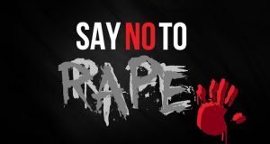 11-Year-Old Orphan Allegedly Raped By Pastor, Step-Father, Others