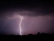 Thunder Strikes 3 Road Safety Officers Dead In Ogun