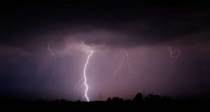 Thunder Strikes 3 Road Safety Officers Dead In Ogun