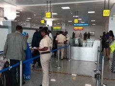 Nigeria On Tit-For-Tat Mission, Bans Flights From Saudi Arabia, UK, Others