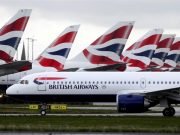 British Airways Grounds Its Entire 31 Boeing 747 Over Losses