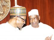 Isa Funtua Stood By Me Throughout My Political Journey – Buhari