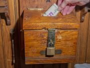 Man Allegedly Confesses He Broke Into, And Stole N41,000 From Church Box