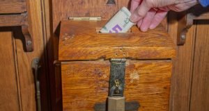 Man Allegedly Confesses He Broke Into, And Stole N41,000 From Church Box