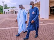 Bauchi PDP In Shocks As Dogara Moves To APC