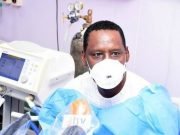 How My Family And I Lived Through Coronavirus, Stigmatisation – FCT Health Secretary, Dr. Kawu