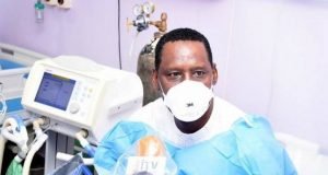 How My Family And I Lived Through Coronavirus, Stigmatisation – FCT Health Secretary, Dr. Kawu