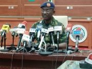 Nigerian Army Accuses NDP Boss, Chidi, Of Instigating, Inciting Officers To Mutiny, Warns On The Consequences