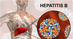Chronic Hepatitis B Infections Among Children Drop To 1 Percent -WHO