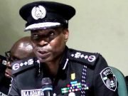 Police Boss Disbands Special Anti-Robbery Squad