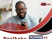 Sundiata Post Goes To Town With Dealboku E-Commerce Platform
