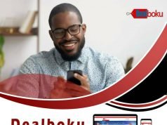 Sundiata Post Goes To Town With Dealboku E-Commerce Platform