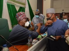 NNPC Gives Conditions For Relocation Of Tank Farms, Petroleum Products Depots