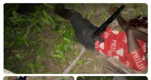 Hunters Kill 3 Suspected Kidnappers On Okene-Lokoja Road