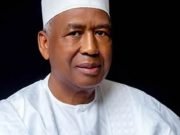 NEWSFLASH: Isa Funtua, Ex Democrat Newspaper MD Is Dead