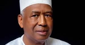 NEWSFLASH: Isa Funtua, Ex Democrat Newspaper MD Is Dead