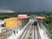 Why Train On Warri-Itakpe Route Won’t Be Stopping In Ajaoukuta Again – NRC