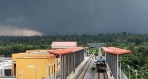 Why Train On Warri-Itakpe Route Won’t Be Stopping In Ajaoukuta Again – NRC