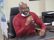 Ag. NDDC Boss Accuses Reps C’ttee Chairman Of Corruption, Reps Calls For His Arrest