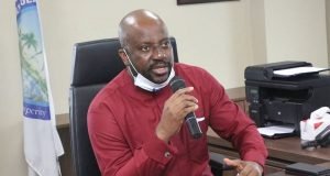 Buhari Sacks Pondei, Appoints Interim Administrator For NDDC