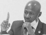 Magu, Vilified And Chased Out Of Office As EFCC Boss, Now Promoted In Police