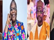 Ghali Na’abba, Agbakoba, Pat Utomi, Falana, Others Form National Consultative Front As Political Party