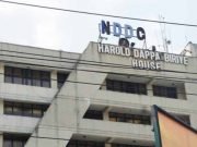 626 Ghost Contractors Disappeared With NDDC N100 Billion – Senate