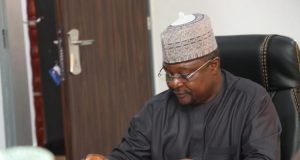 Give Us Jobs, Ebira Youths Cry To Kogi Commissioner For Works