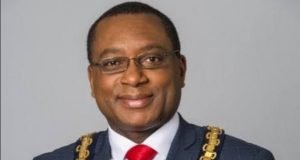 Buhari Recommends Professor Charles Egbu To Youths As Role Model