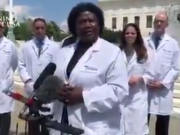 Responses To Dr. Emmanuel On Covid-19 Cure, From 2 Frontline Doctors