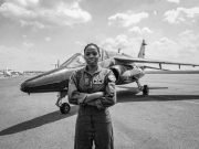 Death Of Tolulope, First Class Female Pilot, Sends Shockwaves Across Nigeria