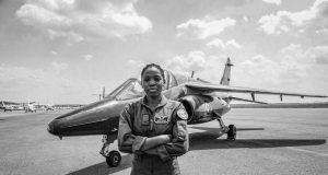 Death Of Tolulope, First Class Female Pilot, Sends Shockwaves Across Nigeria