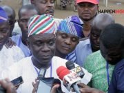 We’re Investigating Member Who Purportedly Took APC To Court – Lagos Chairman