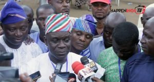 We’re Investigating Member Who Purportedly Took APC To Court – Lagos Chairman