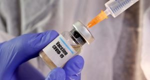 Buhari Celebrates Arrival Of Confirmed Coronavirus Vaccine, Wants Equitable Distribution