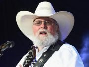 Country Music Legend, Charlie Daniels Dies Age 83