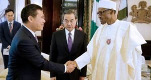 Nigeria-China Enjoy Best Diplomatic Relations During Buhari’s Regime – Ambassador