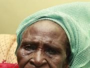 Bishop Kukah’s Mother Dies At 86, Buhari Sympathizes With Family