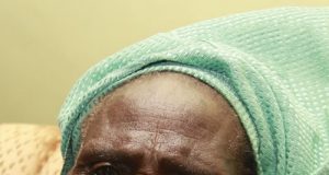Bishop Kukah’s Mother Dies At 86, Buhari Sympathizes With Family