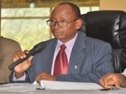 Embattled AGF Idris Seeks For Plea Bargain Over Alleged N109B Fraud, To Avoid Trial