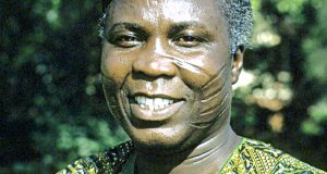 Akintola’s Family Thanks Buhari For Honouring Him 50 years After He Died