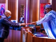 President Buhari Refocuses Development Strategy On 9 Areas