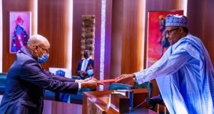 President Buhari Refocuses Development Strategy On 9 Areas